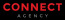 Connect Agency logo